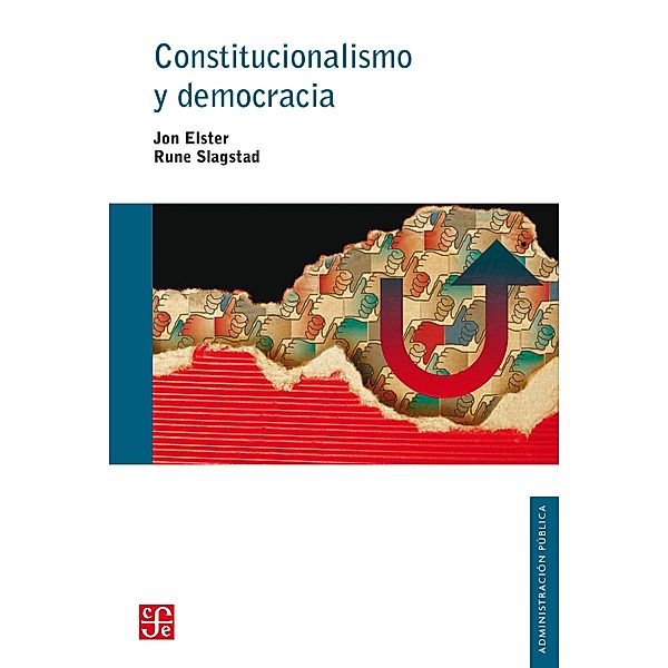 Constitucionalismo y democracia, Rune Slagstad, Jon Elster