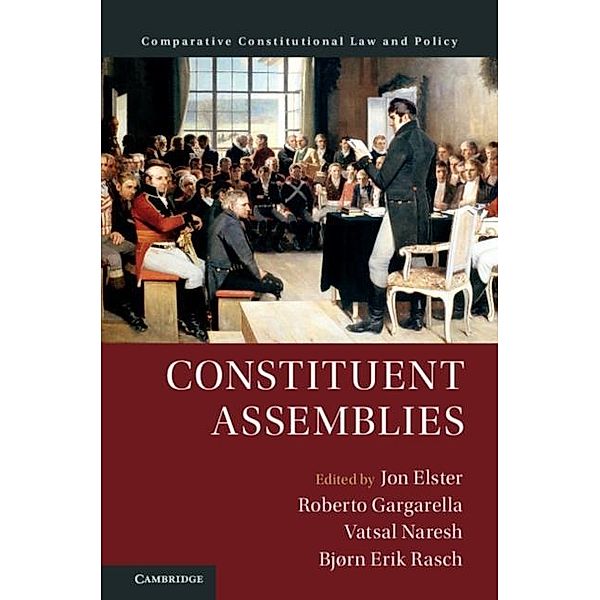 Constituent Assemblies