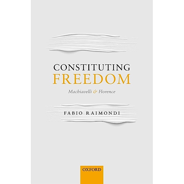 Constituting Freedom, Fabio Raimondi