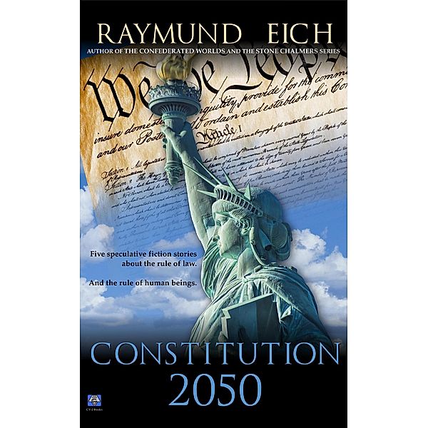 Constitution 2050, Raymund Eich