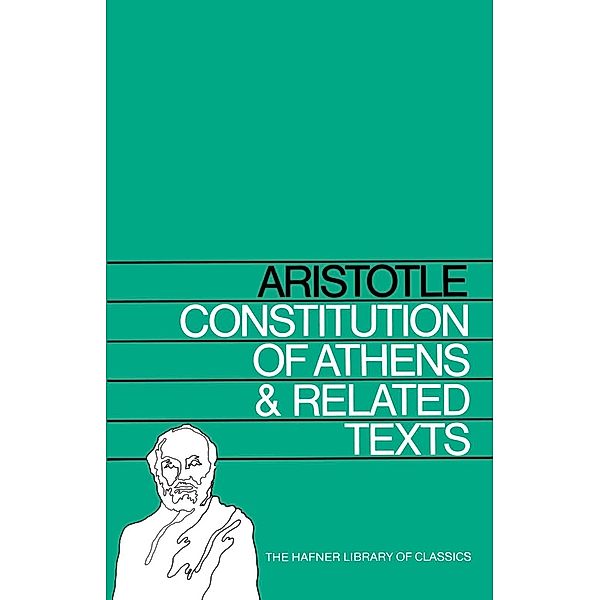 Constitution of Athens and Related Texts, Aristotle