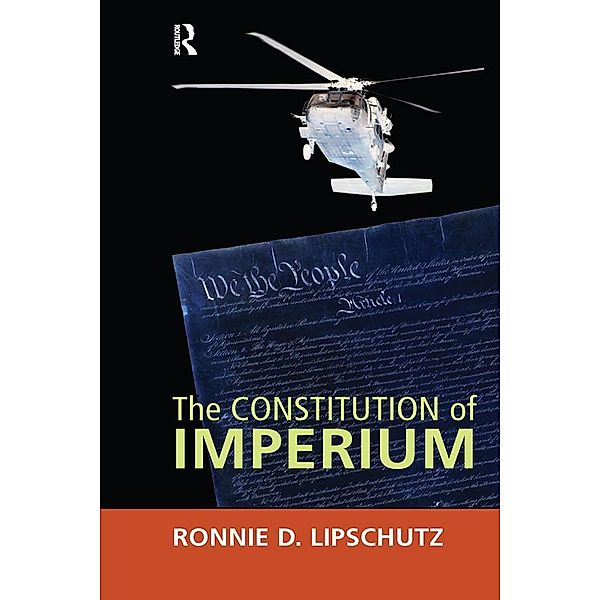 Constitution of Imperium, Ronnie D. Lipschutz
