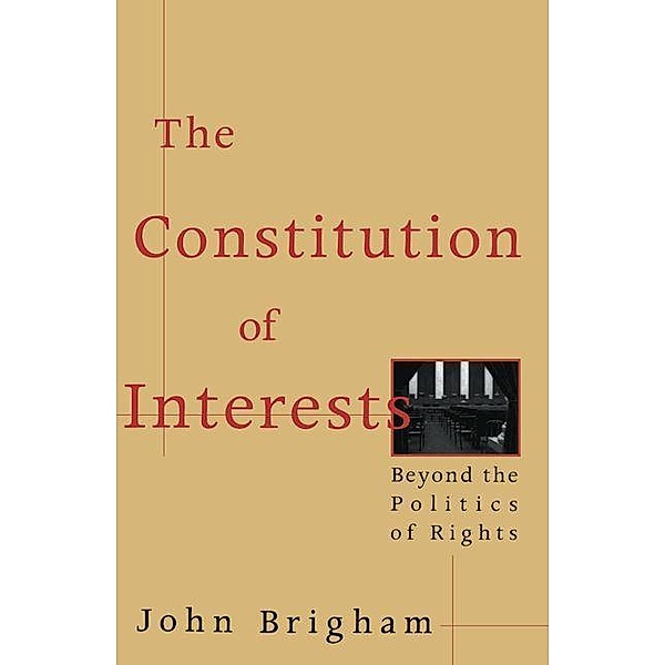 Constitution of Interests, John Brigham