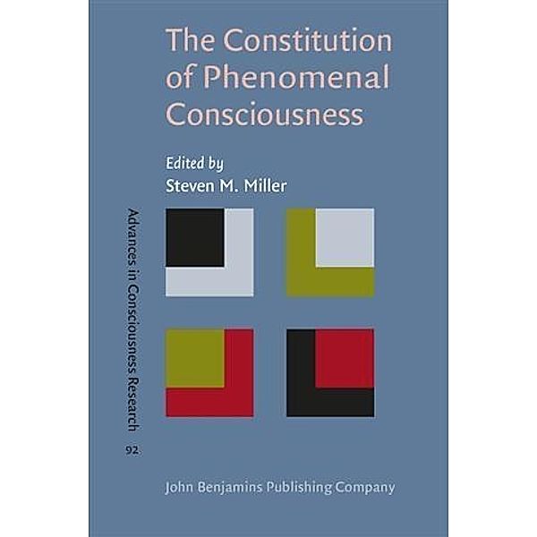 Constitution of Phenomenal Consciousness