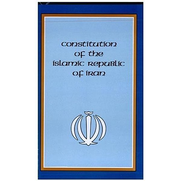 Constitution of the Islamic Republic of Iran, Hamid Algar