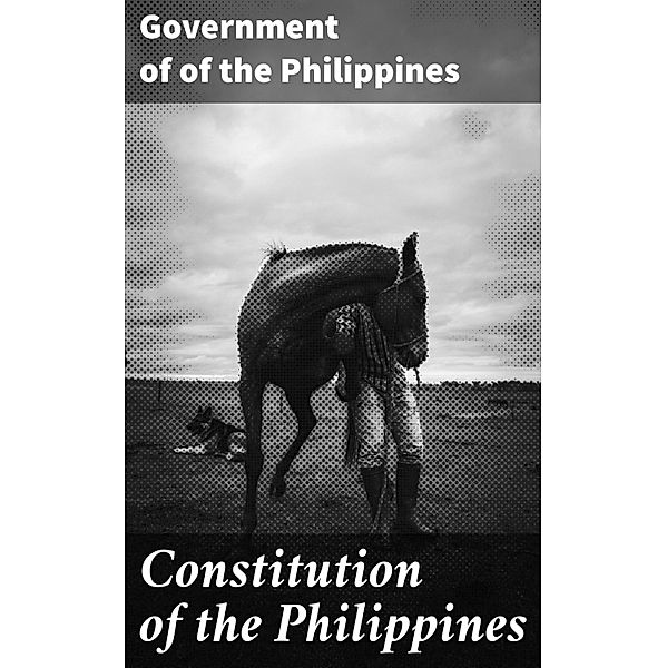 Constitution of the Philippines, Government of of the Philippines