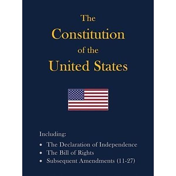 Constitution of the United States, Constitutionalist