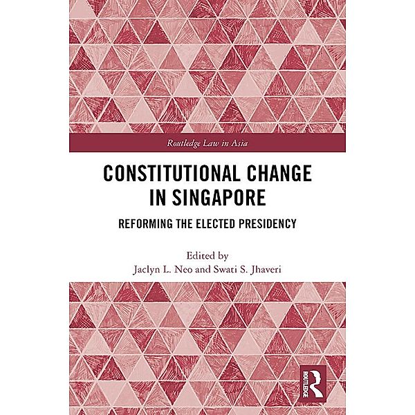 Constitutional Change in Singapore