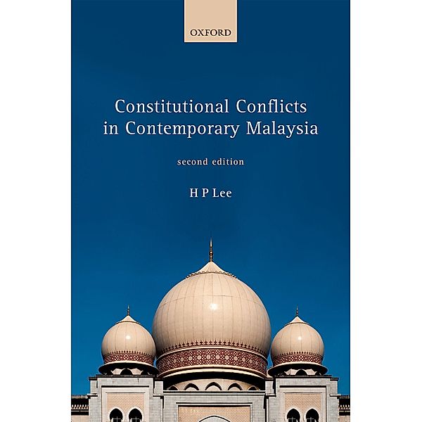 Constitutional Conflicts in Contemporary Malaysia, Hp Lee