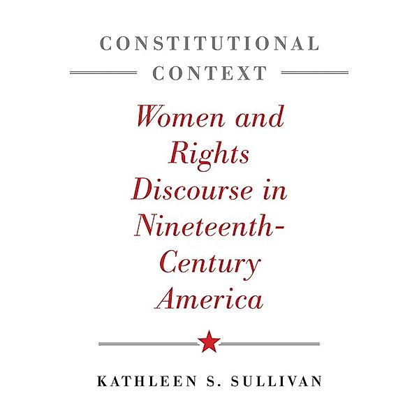 Constitutional Context, Kathleen S. Sullivan