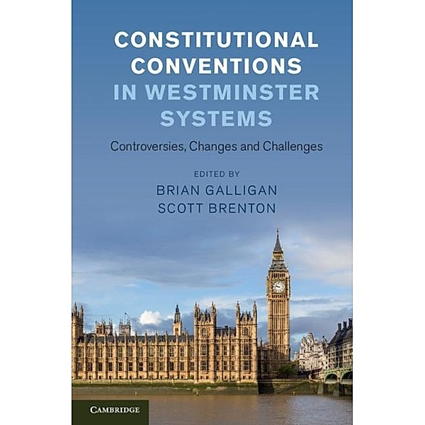 Constitutional Conventions in Westminster Systems