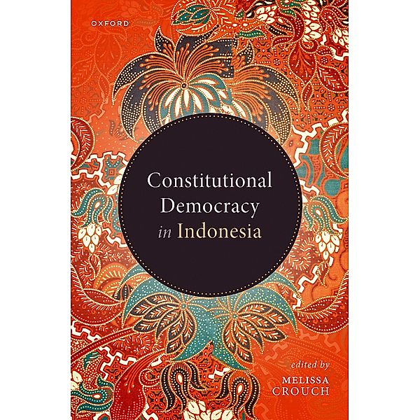 Constitutional Democracy in Indonesia