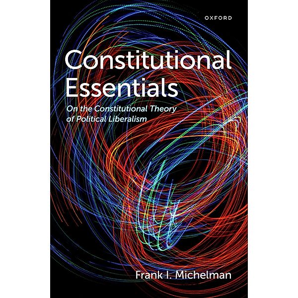 Constitutional Essentials, Frank I. Michelman