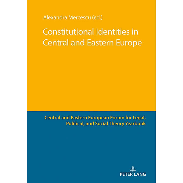 Constitutional Identities in Central and Eastern Europe