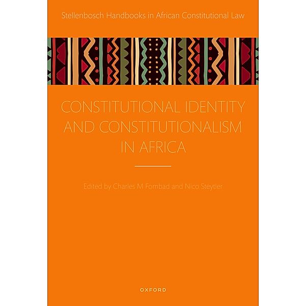 Constitutional Identity and Constitutionalism in Africa