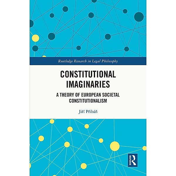 Constitutional Imaginaries, Jirí Pribán