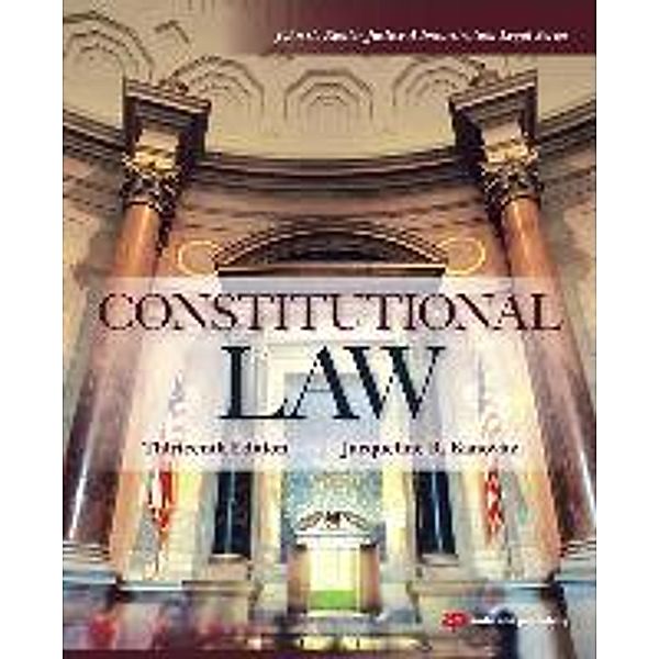 Constitutional Law, Jacqueline R. Kanovitz