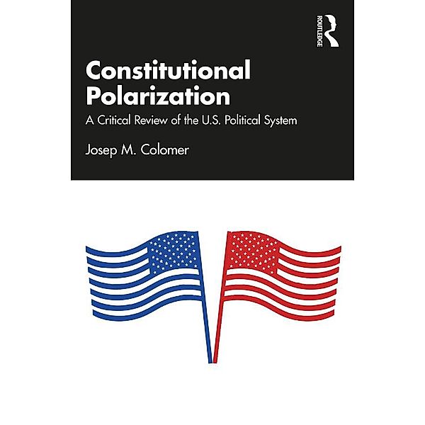 Constitutional Polarization, Josep M. Colomer