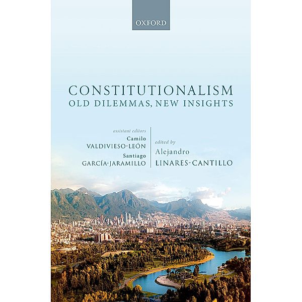 Constitutionalism