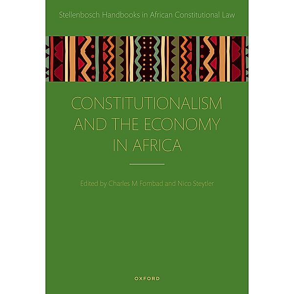 Constitutionalism and the Economy in Africa