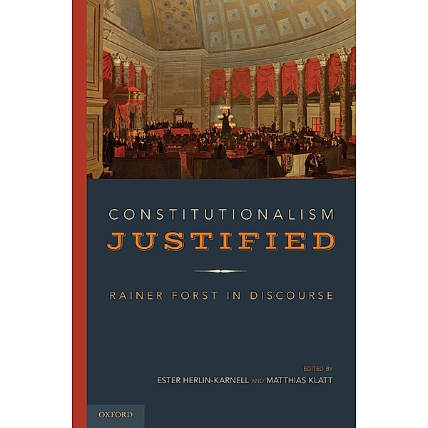 Constitutionalism Justified