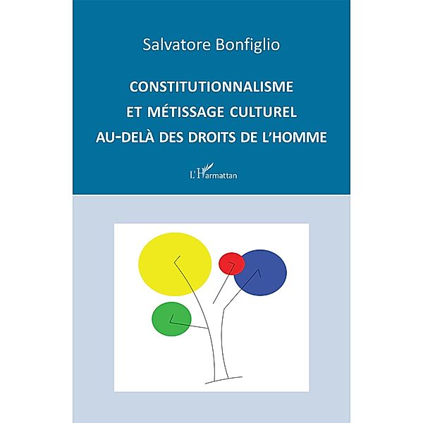 Constitutionnalisme et metissage culturel au-dela des droits de l'Homme, Bonfiglio Salvatore Bonfiglio