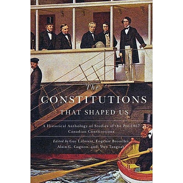Constitutions that Shaped Us