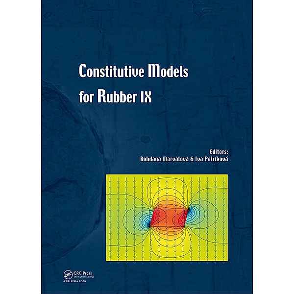 Constitutive Models for Rubber IX