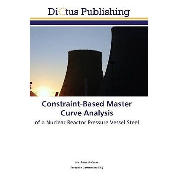 Constraint-Based Master Curve Analysis, Joint Research Centre