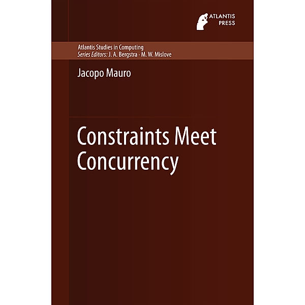 Constraints Meet Concurrency, Jacopo Mauro