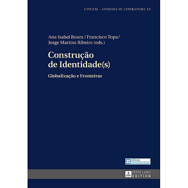 Construção de Identidade(s)