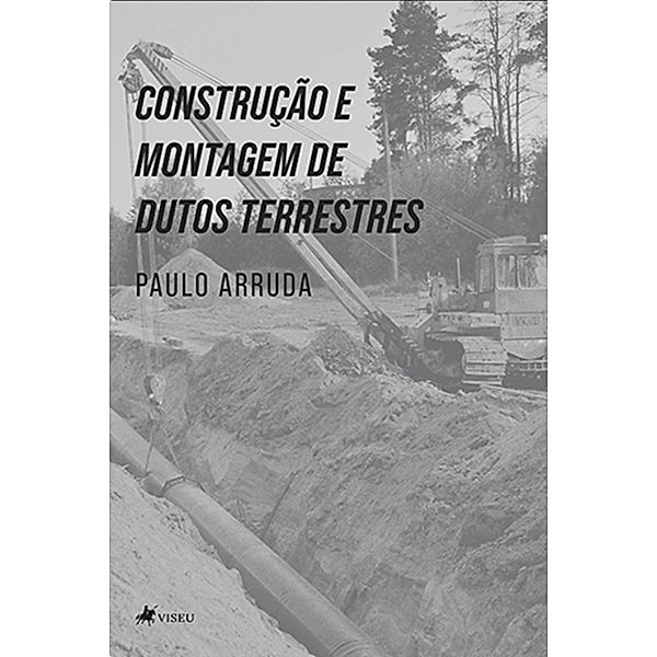 Construção e Montagem de Dutos Terrestres, Paulo Arruda