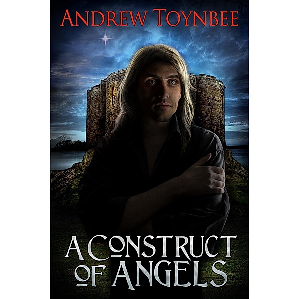 Construct of Angels (Angels of York 1) / Andrew Toynbee, Andrew Toynbee