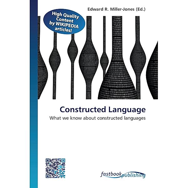 Constructed Language