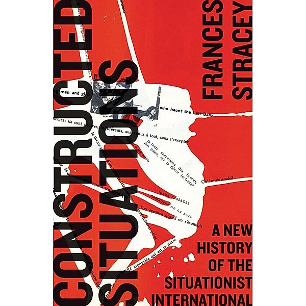 Constructed Situations / Marxism and Culture, Frances Stracey