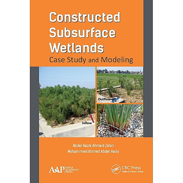 Constructed Subsurface Wetlands, Abdel Razik Ahmed Zidan, Mohammed Ahmed Abdel Hady