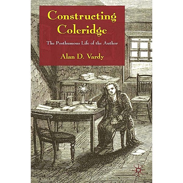 Constructing Coleridge, A. Vardy