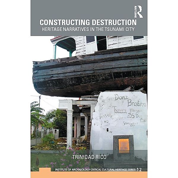 Constructing Destruction, Trinidad Rico