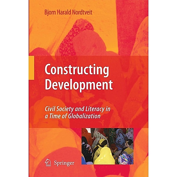 Constructing Development, Bjorn Harald Nordtveit