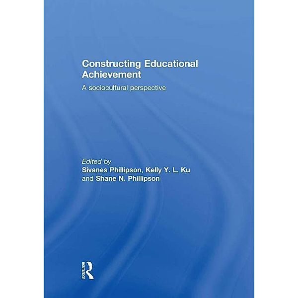 Constructing Educational Achievement