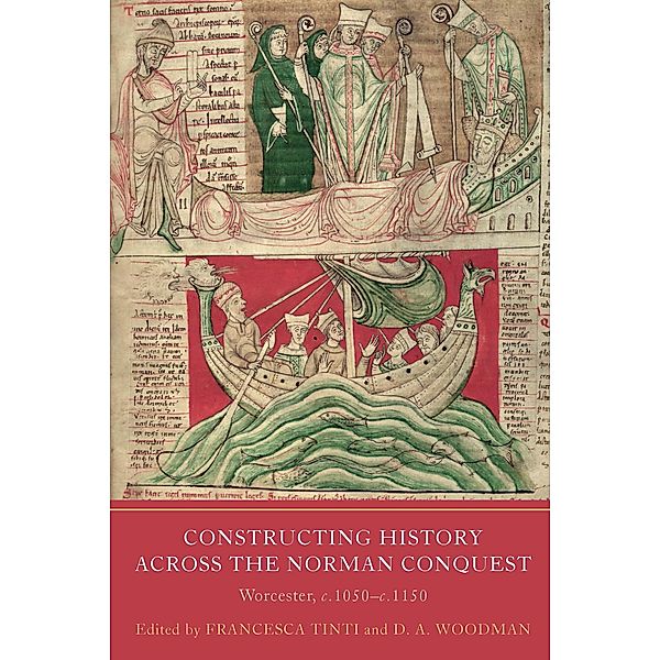 Constructing History across the Norman Conquest