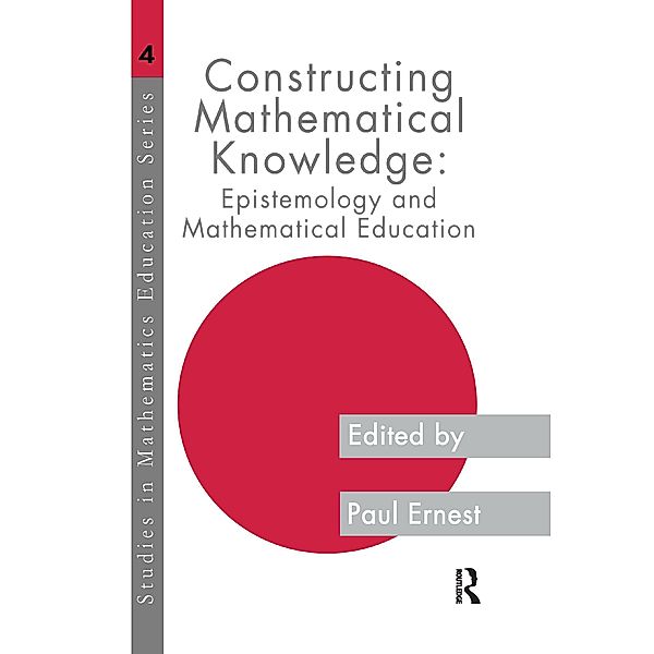 Constructing Mathematical Knowledge