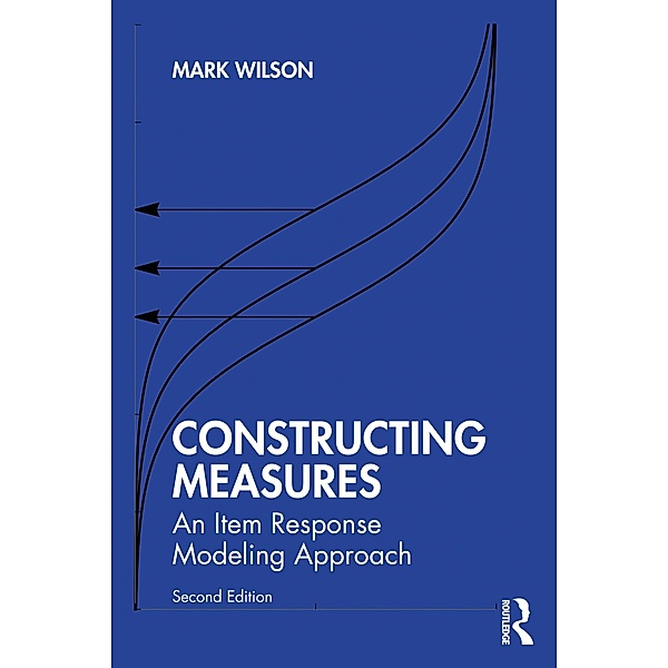Constructing Measures, Mark Wilson