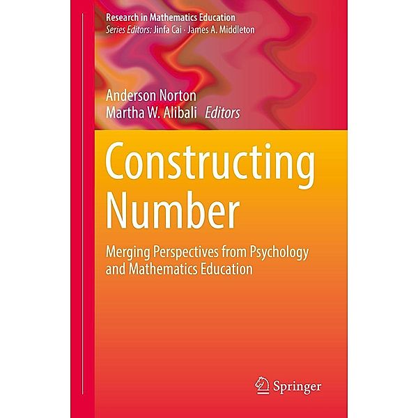 Constructing Number / Research in Mathematics Education