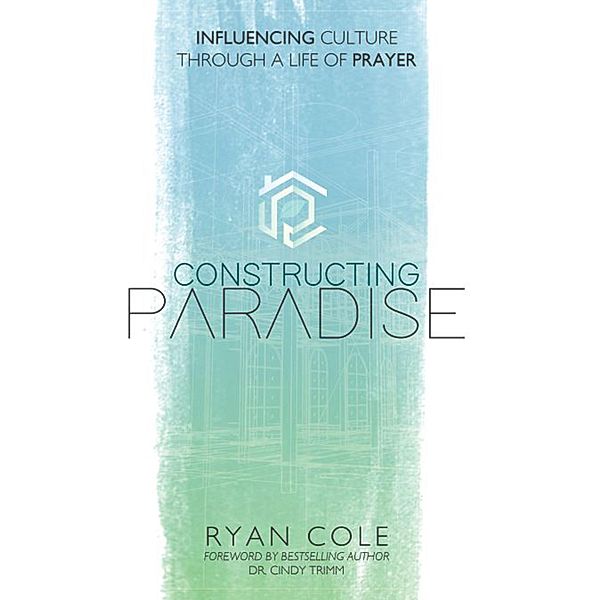 Constructing Paradise, Ryan Cole