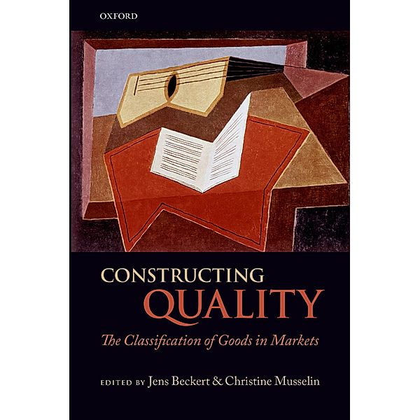 Constructing Quality