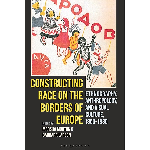 Constructing Race on the Borders of Europe