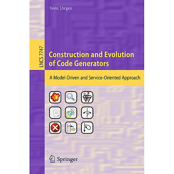 Construction and Evolution of Code Generators
