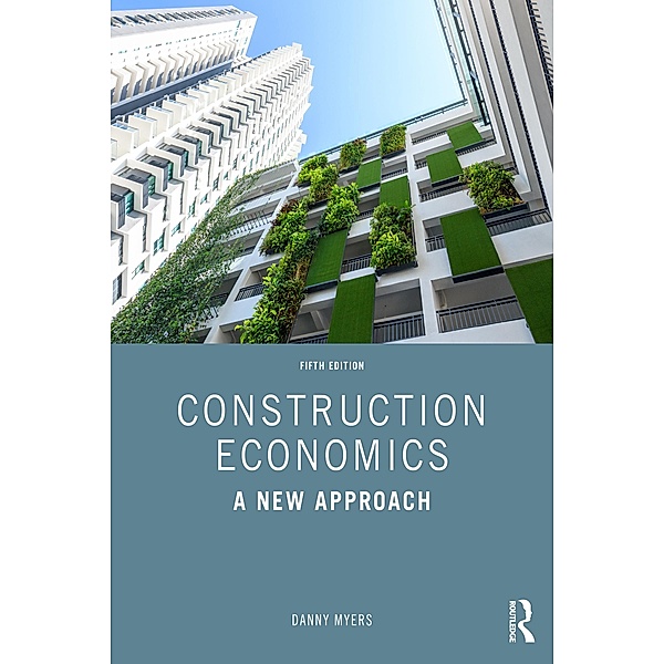 Construction Economics, Danny Myers