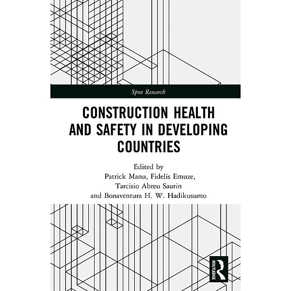 Construction Health and Safety in Developing Countries